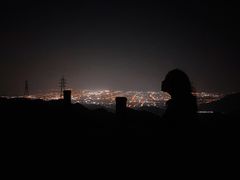 -大罗山风景区