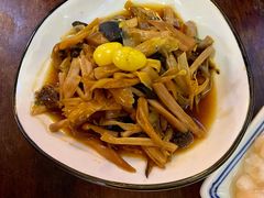 -同得兴 Since·1995 传统苏式面馆(嘉馀坊店)