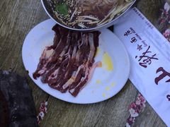-鞍山戰