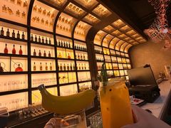 -洛缦音乐餐厅(工业展览馆万象城店)