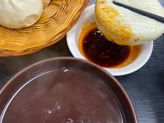 -郑家包子牛肉拉面(尚勤路店)