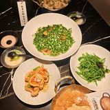 这家中式酒馆菜做的又有创意又好吃😋