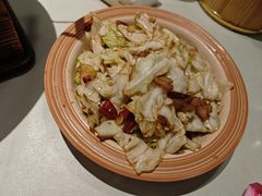 -吃货私房菜(丽江束河古镇店)