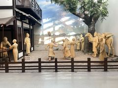 -西安大唐西市博物馆