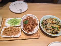 -春饼先生·北京烤鸭(甘井子万达店)