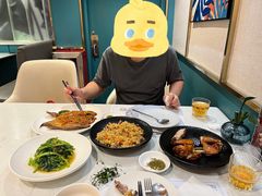 -美奈小馆·越南料理(中航城君尚购物中心店)