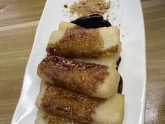 -四川老牛麻辣烫(北门桥店)