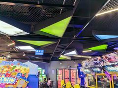 -星际传奇·电玩城·游戏厅·儿童乐园(大悦城店)