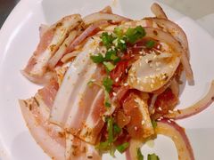 五花肉-么子烤肉(化龙池店)