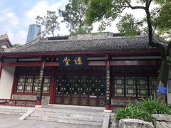 -柳侯公园