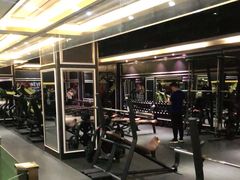 -诺德健游泳健身会馆(良渚欧文店)