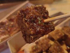 -不问豆腐(朝山街店)