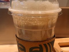 -星巴克(天津大悦城第二店)