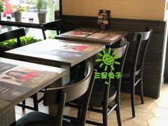 -意块披萨PIZZA SAPORITA(东直门店)