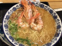 -雷门拉面·现熬骨汤(凯德来福士店)