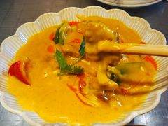 -清迈清迈巷口小排档(烟台山店)