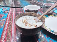-巴依老爷新疆美食(工体旗舰店)