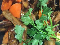-美极鲜食坊(宝安南路店)