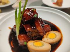 -阿明小菜·海鲜·上海菜(梅陇店)