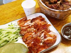 -品味斋片皮烤鸭(下沙宝龙店)