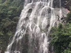 -古龙峡云天玻霸