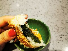 -王天顺海苔饼