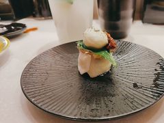 -争鲜回转寿司(浦东三钢里PLUS店)