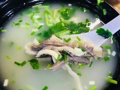 -老班长手工灌汤包老店(东山店)
