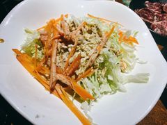 -萌牛肠烧烤店(虹梅路店)