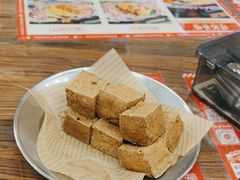 -孖记茶档·热腾茶餐(江南西plus店)