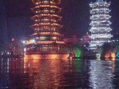 -桂林两江四湖景区
