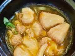 -大佛寺高级素食自助餐厅