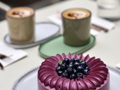 -潮一不贰·法式甜品·生日蛋糕·西式简餐(外滩店)