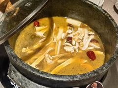 -芸山季·云南野生菌火锅(宝能环球汇店)