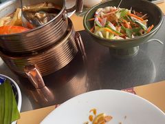 -simply thai天泰(世纪汇店)