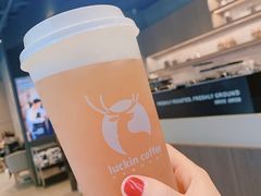 -瑞幸咖啡(118广场店)
