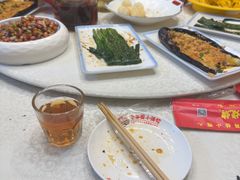 -金谷园饺子·烧烤(人大总店)