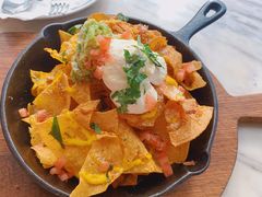 -农畉LONFOOD(福田星河COCOPark店)