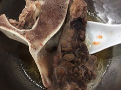 -老牌依强牛肉店(达道总店)