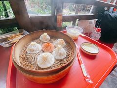 -四季美汤包(汉口里店)