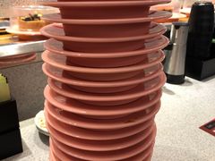 -争鲜回转寿司(流行前线店)