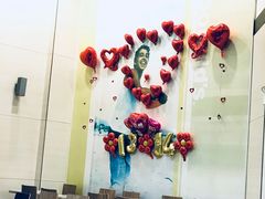 -麦当劳(中山路店)