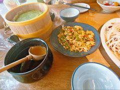 -顶顶香煎饼家常菜(金花南路店)