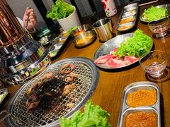 -·缸桶屋·韩式牛肋条自助烤肉(西湖D11店)