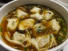 菜肉大馄饨-和记小菜(七宝店)