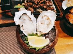 -和彩放题餐厅(酒仙桥店)