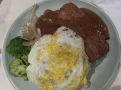 -和平馆·地道港澳茶餐厅(西门口店)