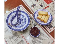 招牌姜撞奶-捷信牛奶甜品世家(五道口店)