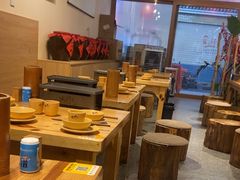 -水浒湘西小串烧烤.小龙虾.烤鱼(员村店)