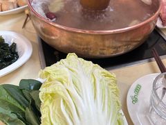 -吉羊三宝(复兴门笔管胡同店)